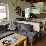 Ferienhuus Nordsee By Interhome Wurster Nordseekuste
