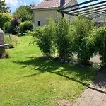 Ferienhuus Nordsee By Interhome