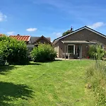 Ferienhaus Ferienhuus Nordsee By Interhome Wurster Nordseekuste