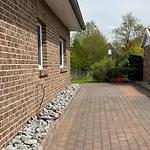 Ferienhuus Nordsee By Interhome Wurster Nordseekuste
