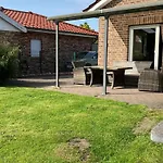 Ferienhuus Nordsee By Interhome Ferienhaus *