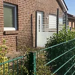Ferienhaus Ferienhuus Nordsee By Interhome