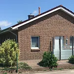 Ferienhaus Ferienhuus Nordsee By Interhome Wurster Nordseekuste