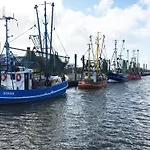 Ferienhaus Ferienhuus Nordsee By Interhome