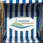Ferienhuus Nordsee By Interhome Wurster Nordseekuste