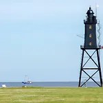 Ferienhaus Ferienhuus Nordsee By Interhome Wurster Nordseekuste