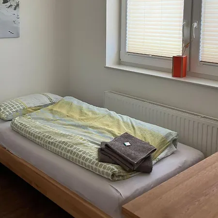 Ferienhuus Nordsee By Interhome Tatil Evi