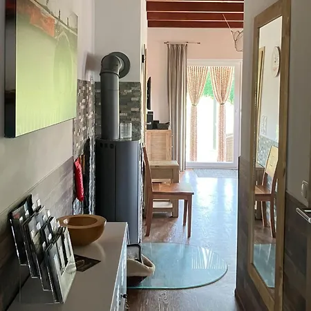 Ferienhuus Nordsee By Interhome Tatil Evi Wurster Nordseekuste