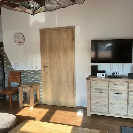 Ferienhuus Nordsee By Interhome Prázdninový dům Wurster Nordseekuste