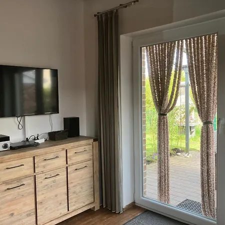 Ferienhuus Nordsee By Interhome Prázdninový dům *