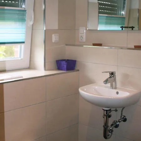 Prázdninový dům Ferienhuus Nordsee By Interhome *