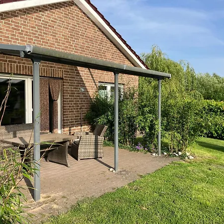 Ferienhuus Nordsee By Interhome Wurster Nordseekuste