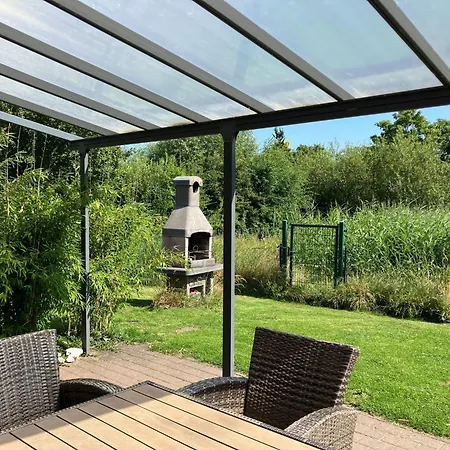 Ferienhuus Nordsee By Interhome Wurster Nordseekuste