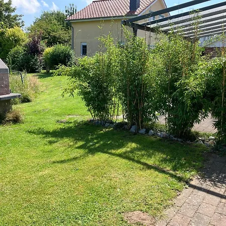Ferienhuus Nordsee By Interhome