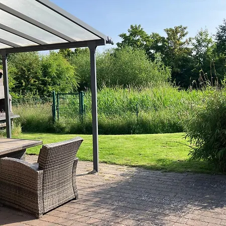 Ferienhuus Nordsee By Interhome Prázdninový dům