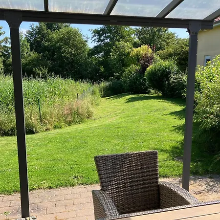 Ferienhuus Nordsee By Interhome Wurster Nordseekuste