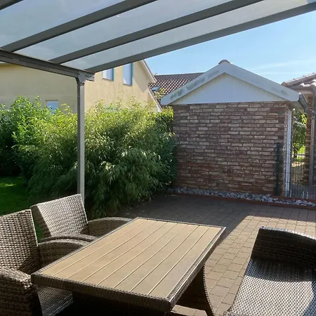 Ferienhuus Nordsee By Interhome