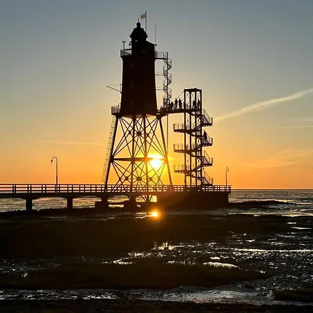 Ferienhuus Nordsee By Interhome Prázdninový dům