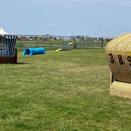 Ferienhuus Nordsee By Interhome Prázdninový dům Wurster Nordseekuste