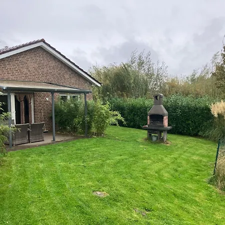 Ferienhuus Nordsee By Interhome Prázdninový dům