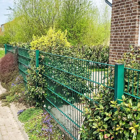 Prázdninový dům Ferienhuus Nordsee By Interhome