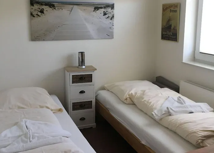 Ferienhuus Nordsee By Interhome