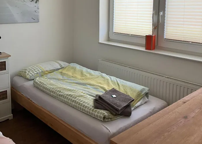 Ferienhuus Nordsee By Interhome Tatil Evi