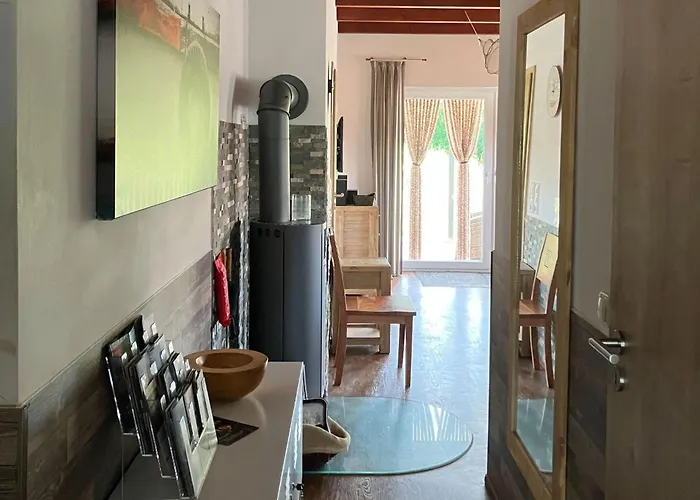 Ferienhuus Nordsee By Interhome Tatil Evi Wurster Nordseekuste