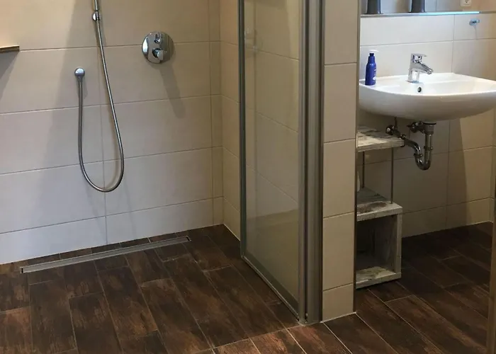 Ferienhuus Nordsee By Interhome *
