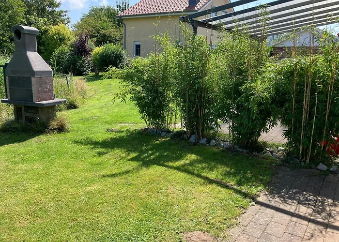 Ferienhuus Nordsee By Interhome