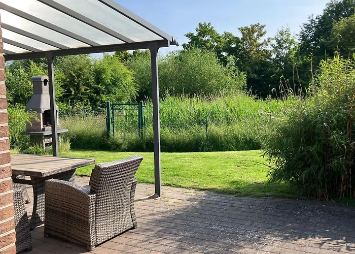 Ferienhuus Nordsee By Interhome Tatil Evi