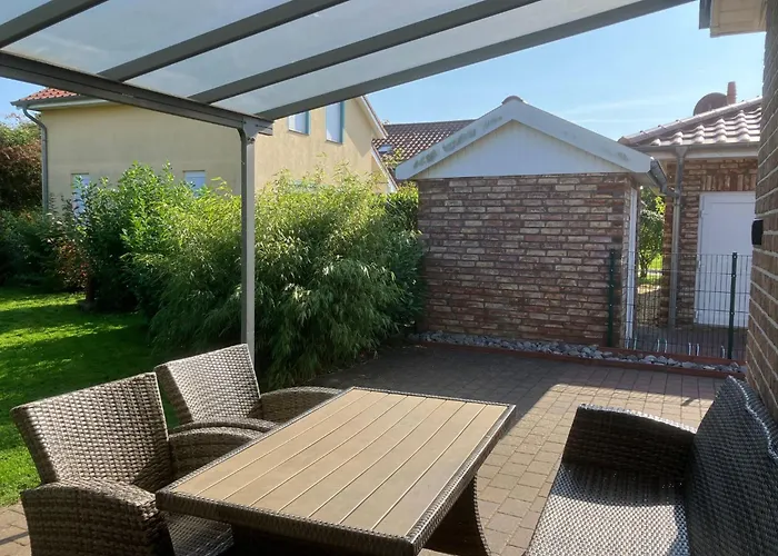 Ferienhuus Nordsee By Interhome